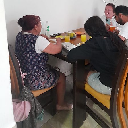Alborada Hostel B&B Santa Marta  Eksteriør bilde