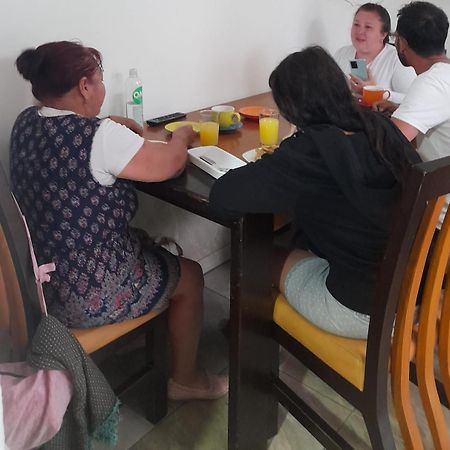 Alborada Hostel B&B Santa Marta  Eksteriør bilde