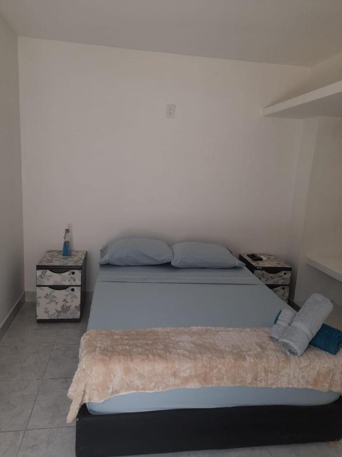 Alborada Hostel B&B Santa Marta  Eksteriør bilde