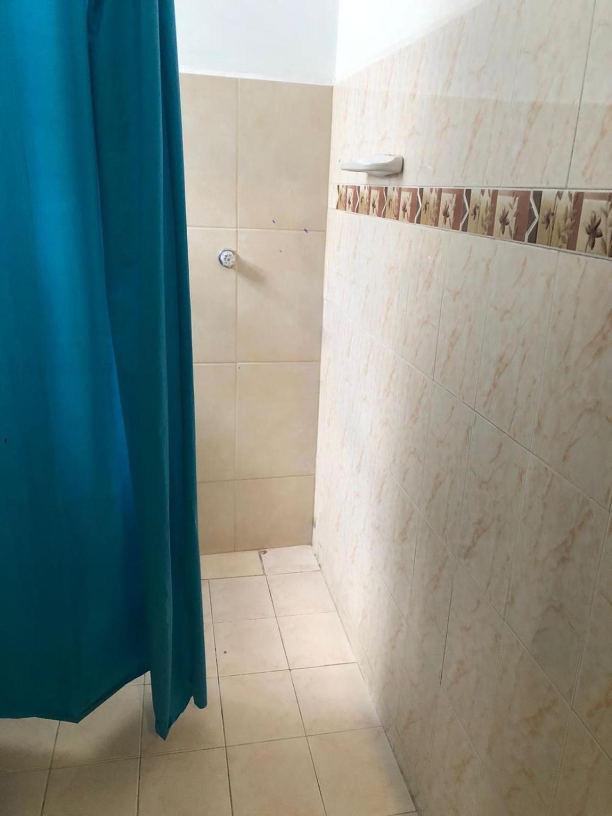 Alborada Hostel B&B Santa Marta  Eksteriør bilde