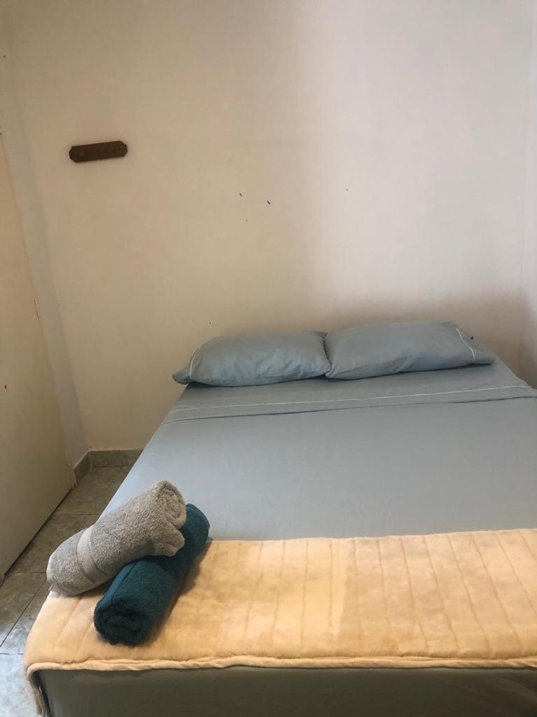 Alborada Hostel B&B Santa Marta  Eksteriør bilde