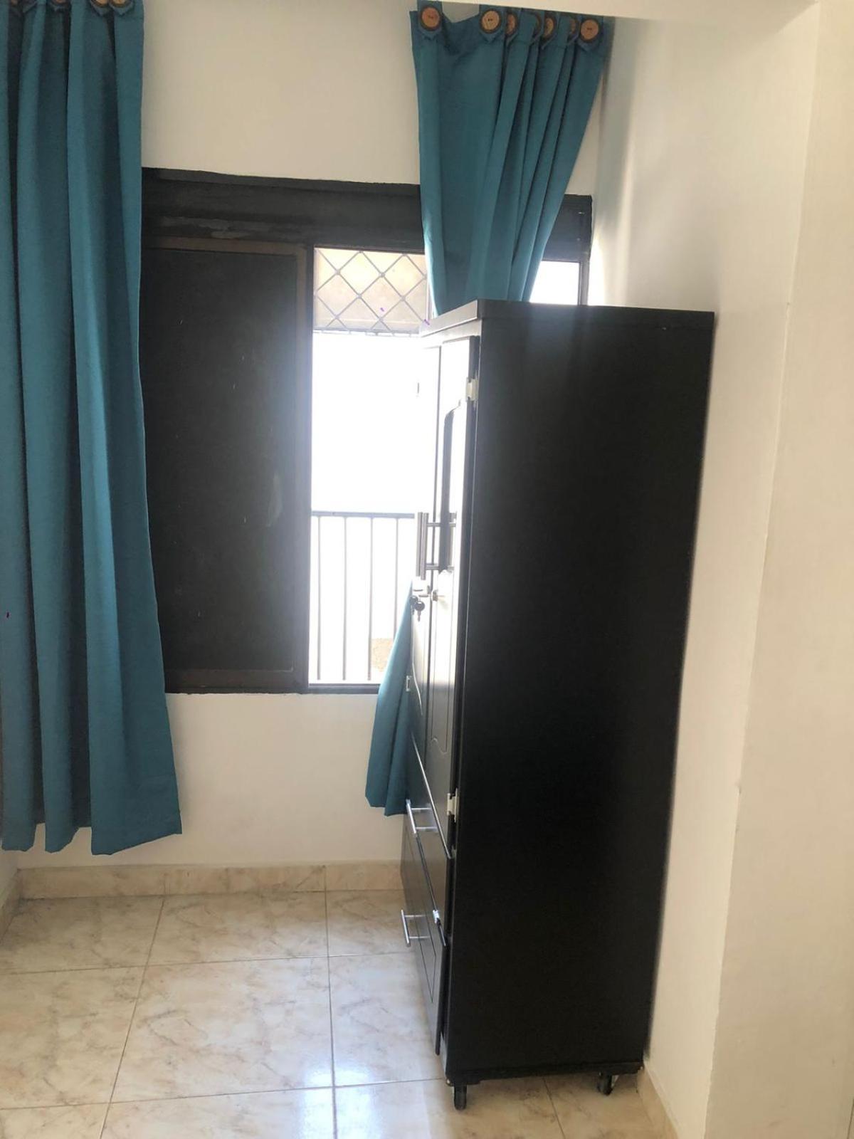 Alborada Hostel B&B Santa Marta  Eksteriør bilde